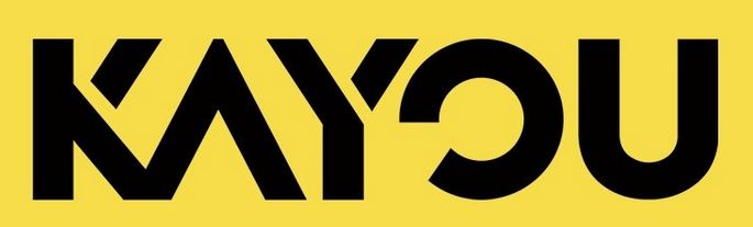 company logos, kayou, kayou logo