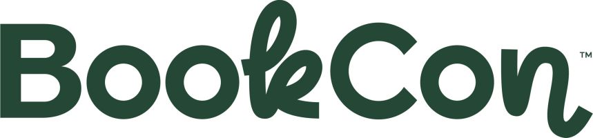 convention logos, bookcon, bookcon logo, reedpop